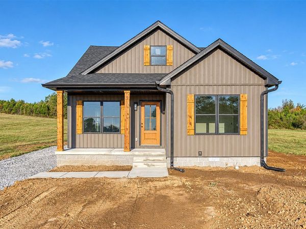 2345 Mt Sharon Road , Sharon Grove, KY 42280