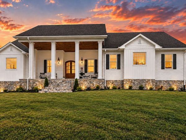 167 Gray Road, Bristol, TN 37620