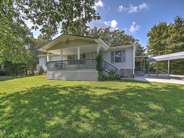 1443 Piney Grove Road, Greeneville, TN 37743