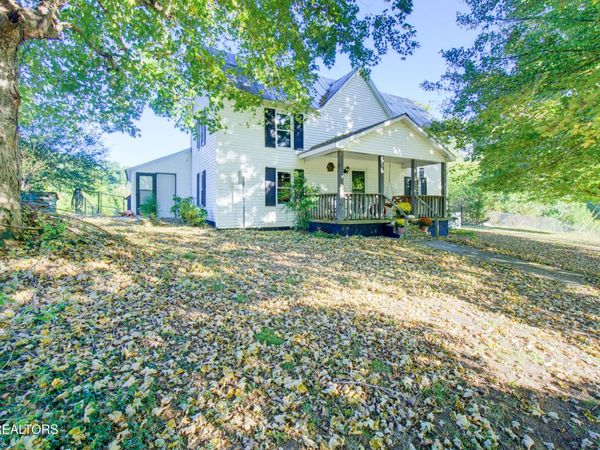 116 County Road 216, Niota, TN 37826