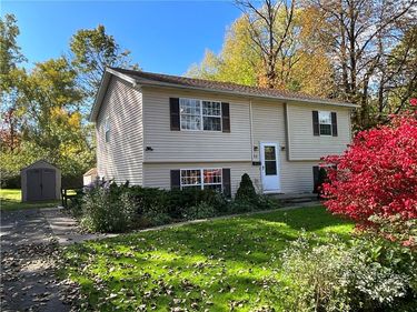 51 Clark Street, Brockport, NY 14420