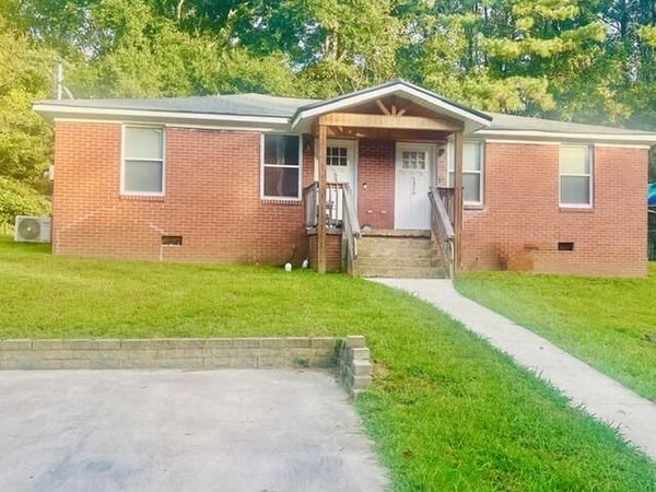 5324 Usher Drive, Chattanooga, TN 37410