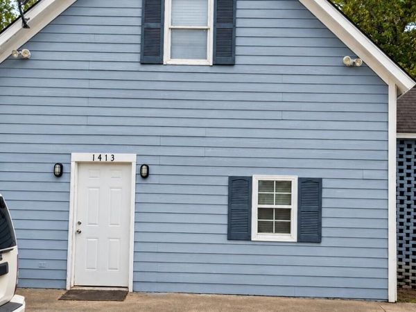 1411 N Lee Street, Americus, GA 31719