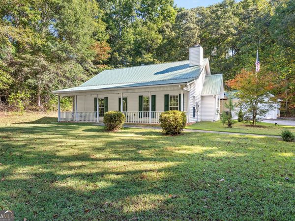 164 Williamson Street, Jefferson, GA 30549