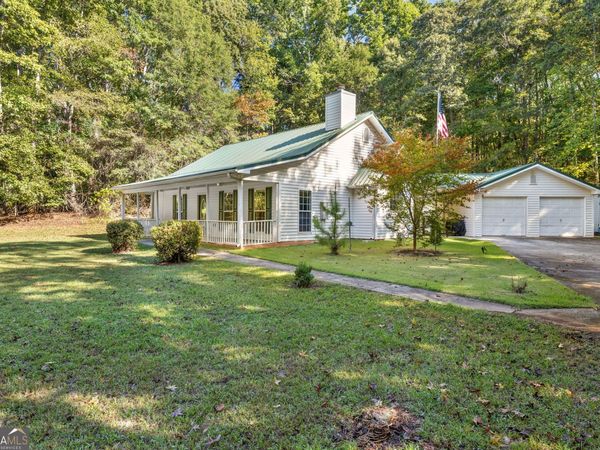 164 Williamson Street, Jefferson, GA 30549