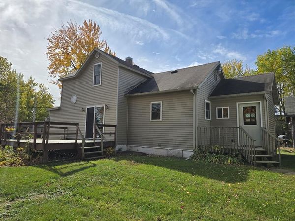 815 Worden Avenue, Ladysmith, WI 54848