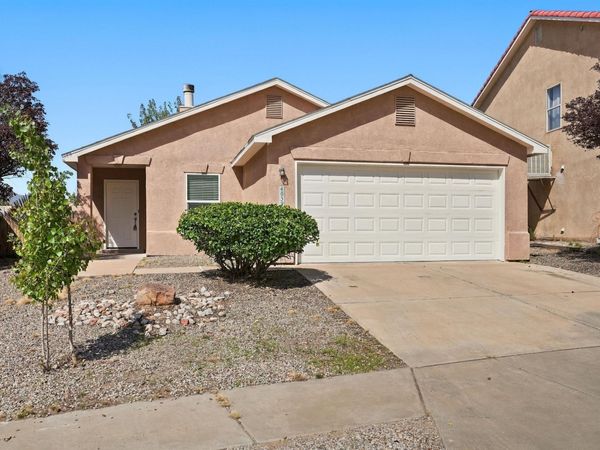 4039 Cresta Park Avenue NW, Albuquerque, NM 87114