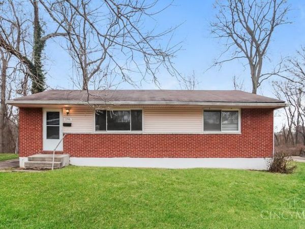 196 Joliet Avenue, Woodlawn, OH 45215