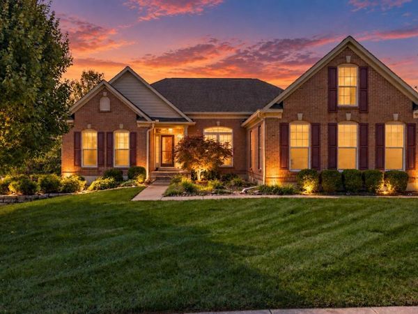 7943 Orchard Court, West Chester, OH 45069