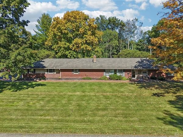 4260 Wood Acre Drive, Bellbrook, OH 45305