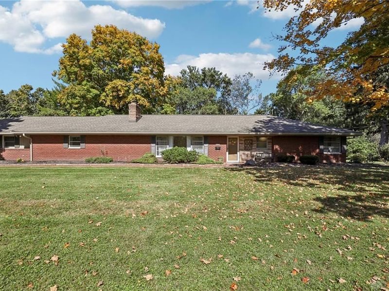 4260 Wood Acre Drive, Bellbrook, OH 45305 Photo 11