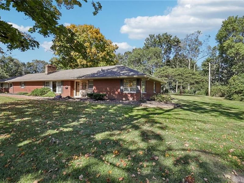 4260 Wood Acre Drive, Bellbrook, OH 45305 Photo 13