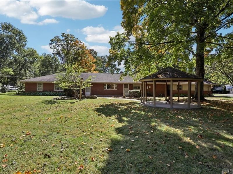 4260 Wood Acre Drive, Bellbrook, OH 45305 Photo 61