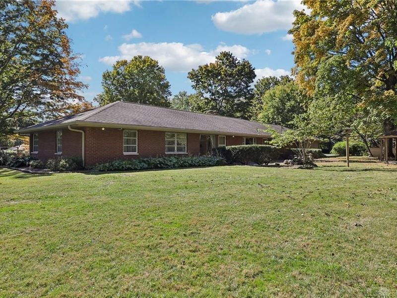 4260 Wood Acre Drive, Bellbrook, OH 45305 Photo 62