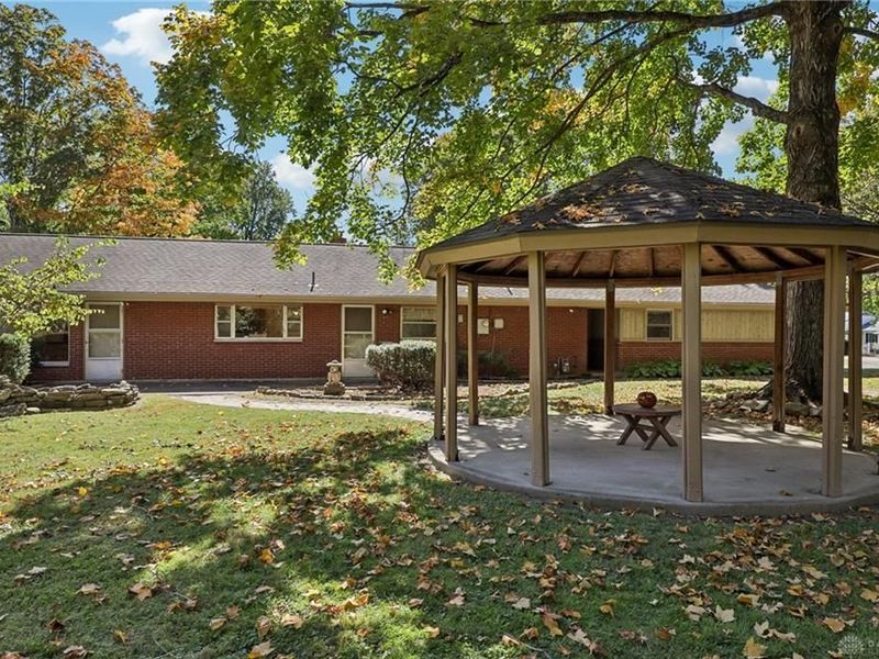4260 Wood Acre Drive, Bellbrook, OH 45305 Photo 63