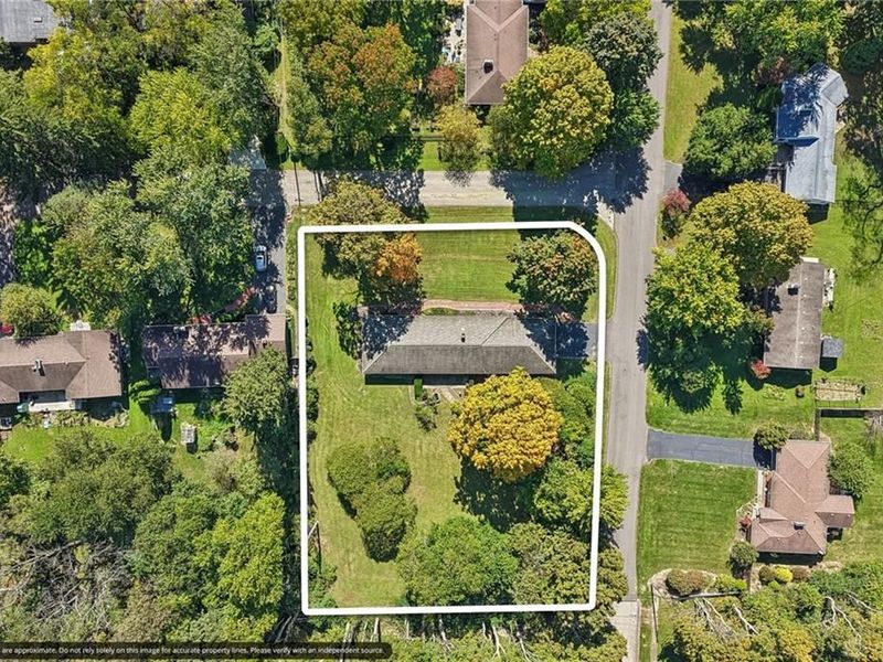 4260 Wood Acre Drive, Bellbrook, OH 45305 Photo 7