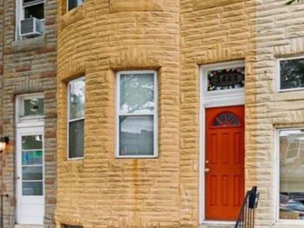 3444 CHESTNUT AVENUE, BALTIMORE, MD 21211