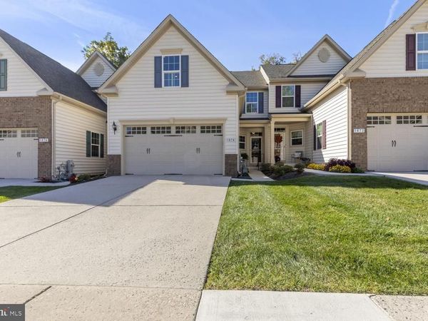 1874 EXTON DRIVE, Unit 151, FALLSTON, MD 21047