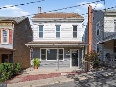 123 HIGH STREET, SCHUYLKILL HAVEN, PA 17972
