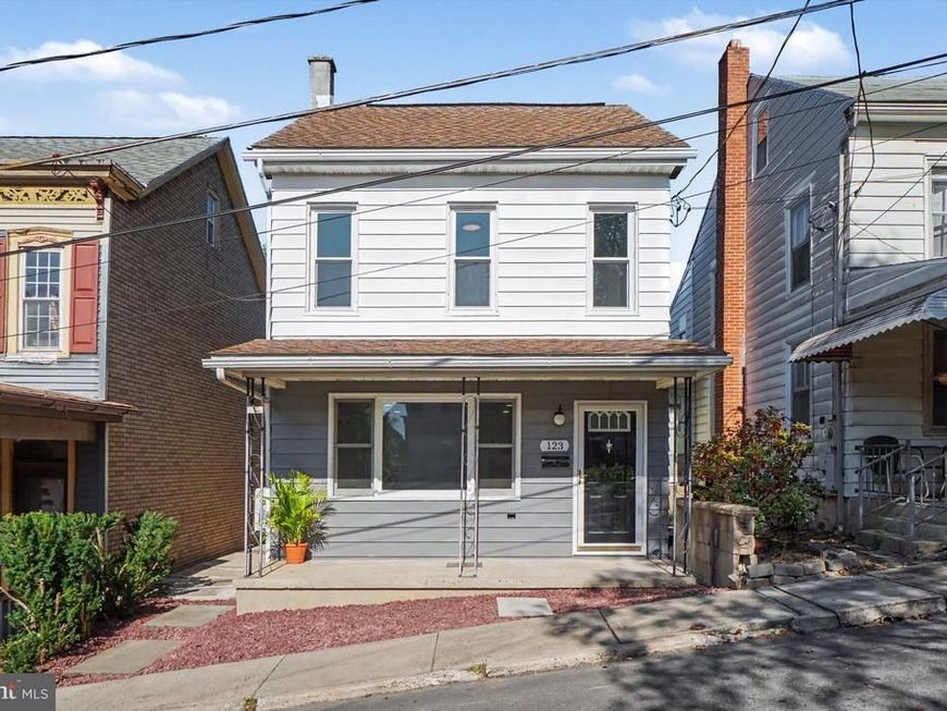 123 High Street, Schuylkill Haven, PA 17972 Main Photo