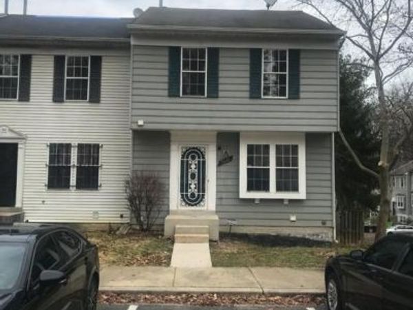 5640 MALVERN WAY, CAPITOL HEIGHTS, MD 20743