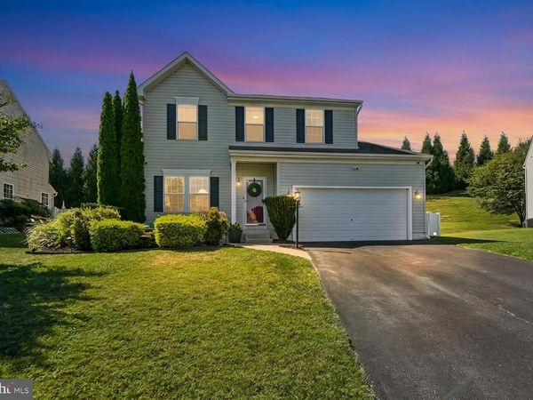 1912 ODEN COURT, SYKESVILLE, MD 21784