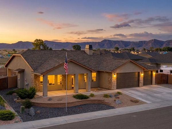 2624 Tiger Eye Lane, Grand Junction, CO 81506