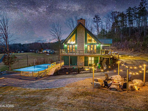 2773 Clabo Rd , Sevierville, TN 37862
