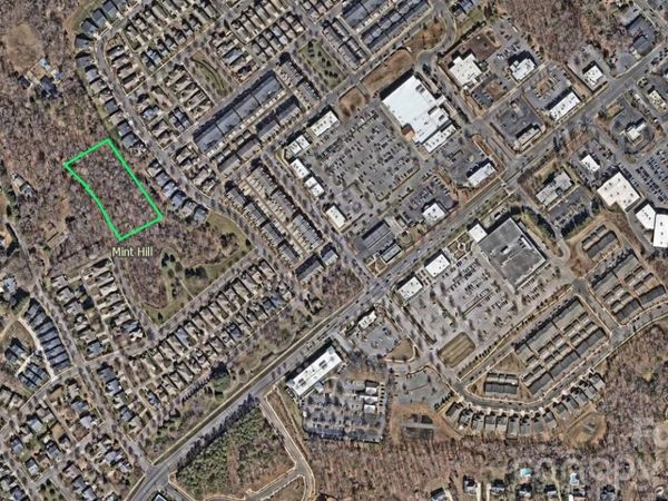 0 Phyliss Lane, Mint Hill, NC 28227