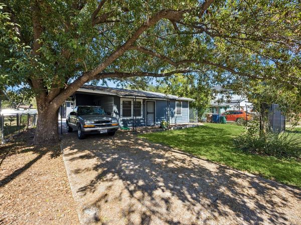 6700 Galindo ST, Austin, TX 78741