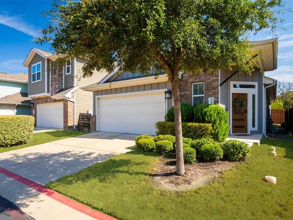 1412 Casa DR, Austin, TX 78745