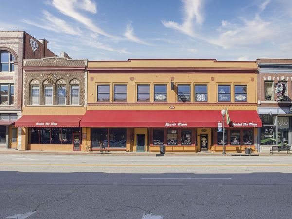 514 S Main Street , Unit 514-520, Joplin, MO 64801