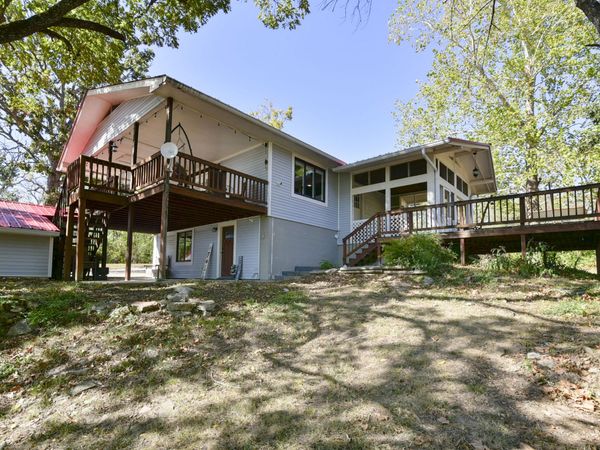 25996 Centerwood Lane , Shell Knob, MO 65747