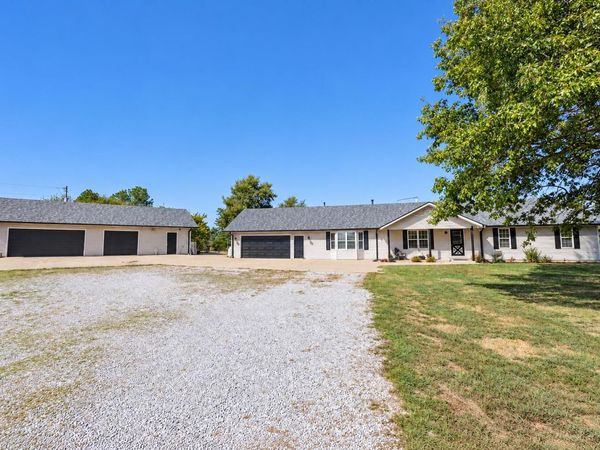 13279 W State Highway 174 , Billings, MO 65610