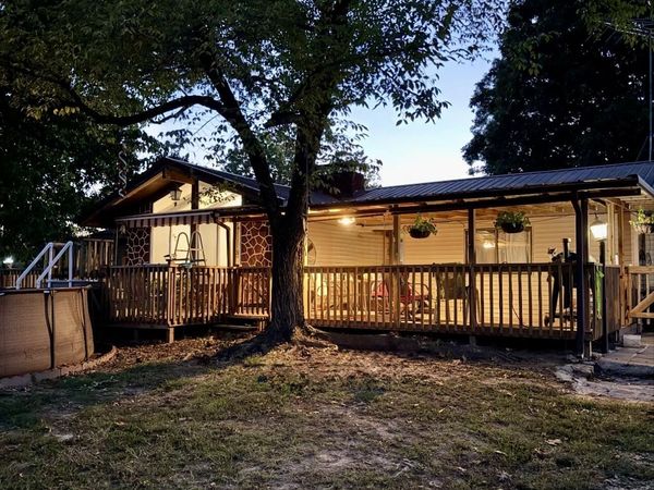 11473 State Route 17 , West Plains, MO 65775