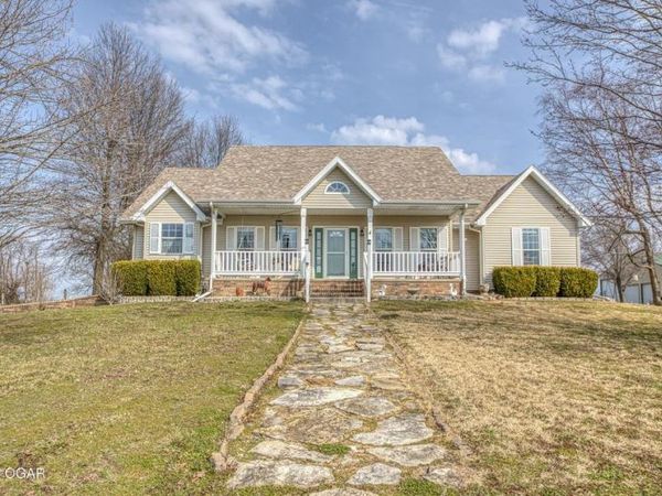 17768 County Road 2130 , Mt Vernon, MO 65712