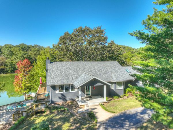 11802 Emden Lane , Seneca, MO 64865