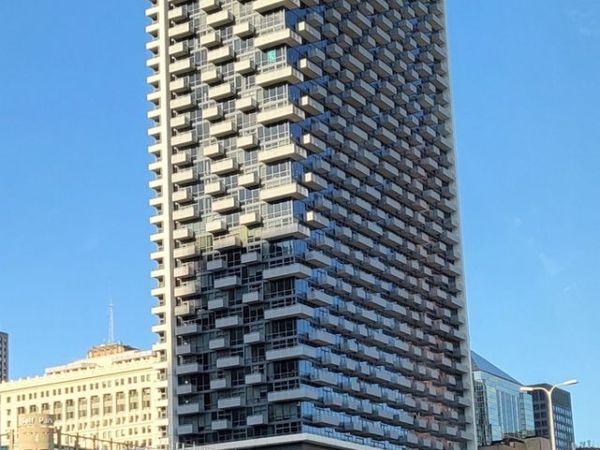 235 W Van Buren Street , Unit 2614, Chicago, IL 60607