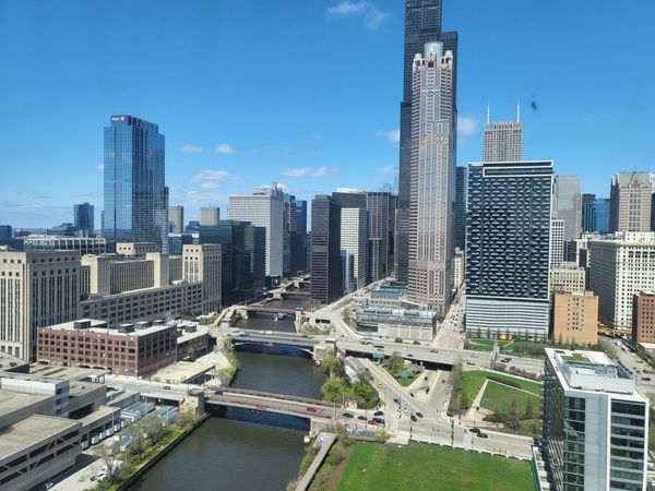 235 W Van Buren Street , Unit 2614, Chicago, IL 60607
