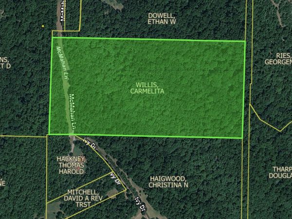 McMahan Ln, Batesville, AR 72501