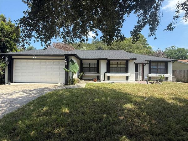 113 S DEERWOOD AVENUE, ORLANDO, FL 32825