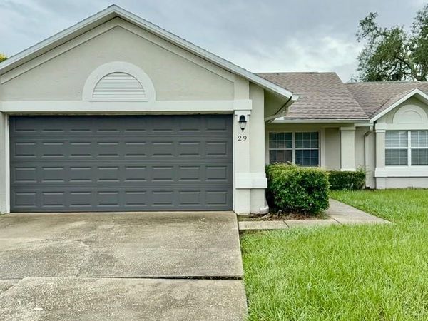 29 FERBER LANE, PALM COAST, FL 32137