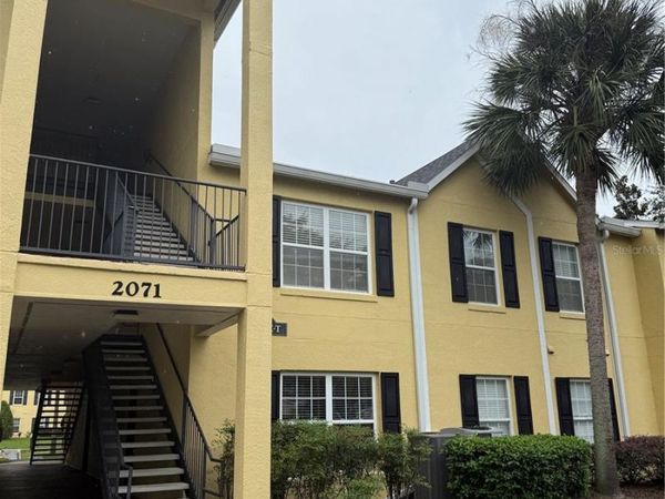 2071 DIXIE BELLE DRIVE , Unit 2071M, ORLANDO, FL 32812