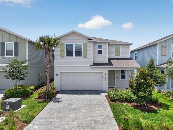 3809 AMBERSWEET CROSSING , PARRISH, FL 34219