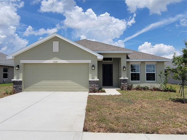 4507 SW 91ST LANE ROAD , OCALA, FL 34476