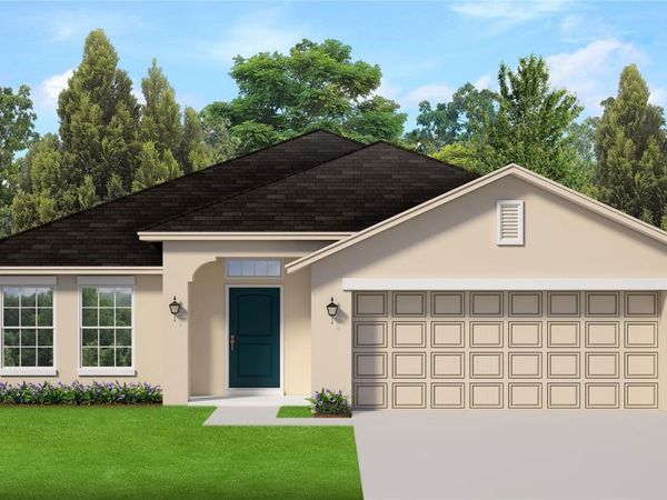 4507 SW 91ST LANE ROAD, OCALA, FL 34476