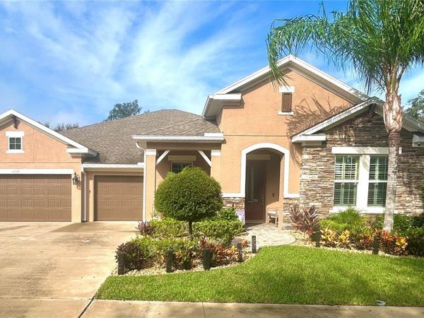 1212 LOREA LANE , BRANDON, FL 33511