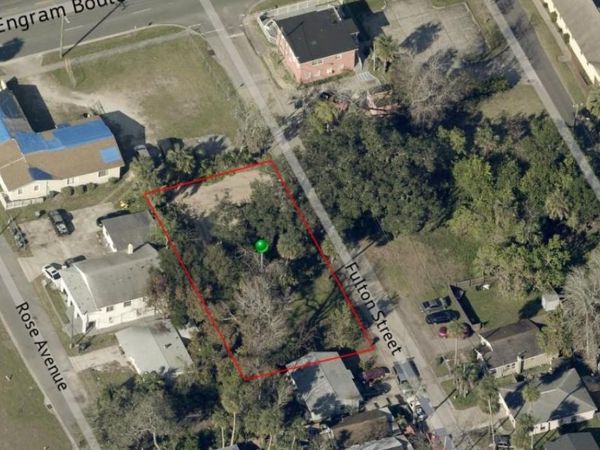 358 FULTON STREET , DAYTONA BEACH, FL 32114