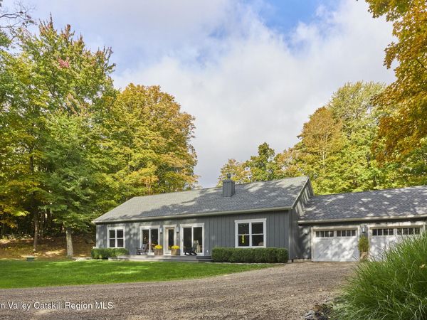 10 Old Primrose Hill Road, Rhinebeck, NY 12572