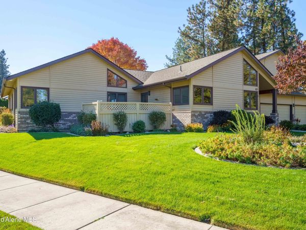 815 N CHISHOLM CT , Post Falls, ID 83854